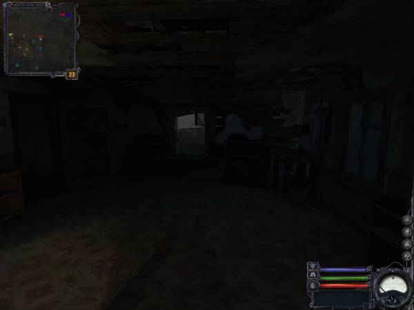 Как я провел день в Зоне Как я провел день в Зоне