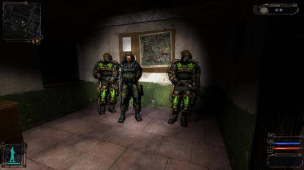 Как я провел день в Зоне Как я провел день в Зоне