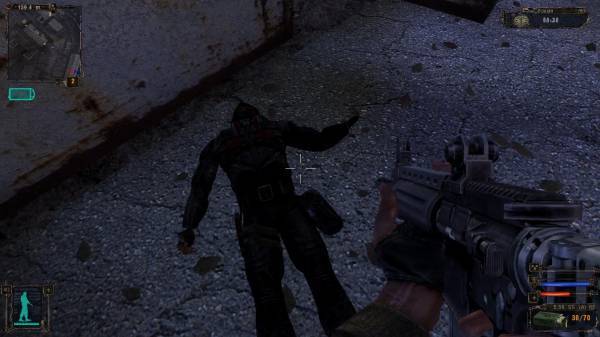 Как я провел день в Зоне Как я провел день в Зоне