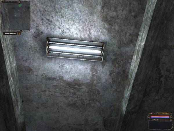 Как я провел день в зоне. Как я провел день в зоне.