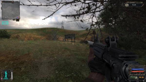 Как я провел день в Зоне Как я провел день в Зоне