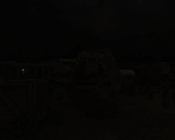 Как я провел день в Зоне: Похождения анархиста