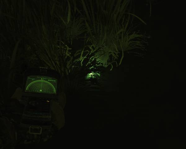 Как я провел день в Зоне: Похождения анархиста