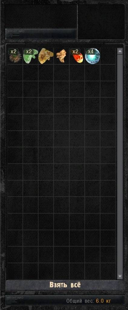 Как я провел день в Зоне: Похождения анархиста