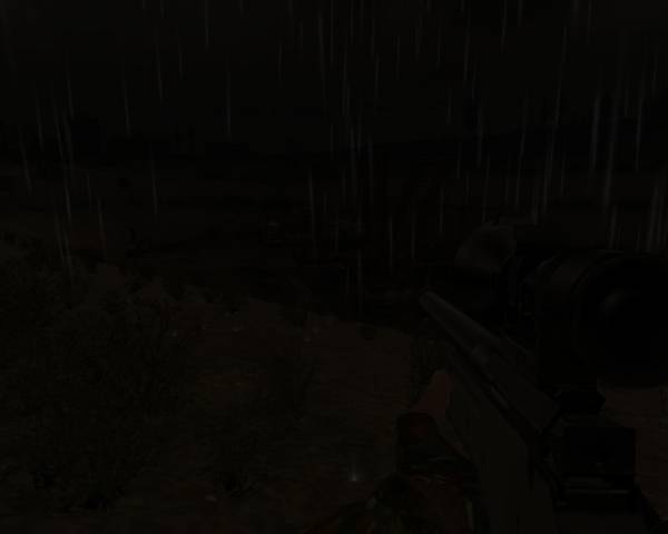 Как я провел день в Зоне: Похождения анархиста