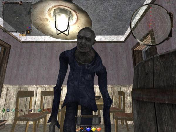 Как я провел день в Зоне после днюхи.