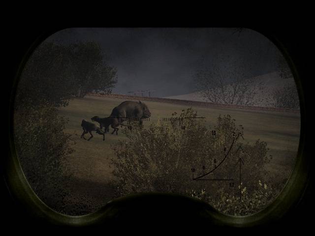 Как я провёл День в Зоне.