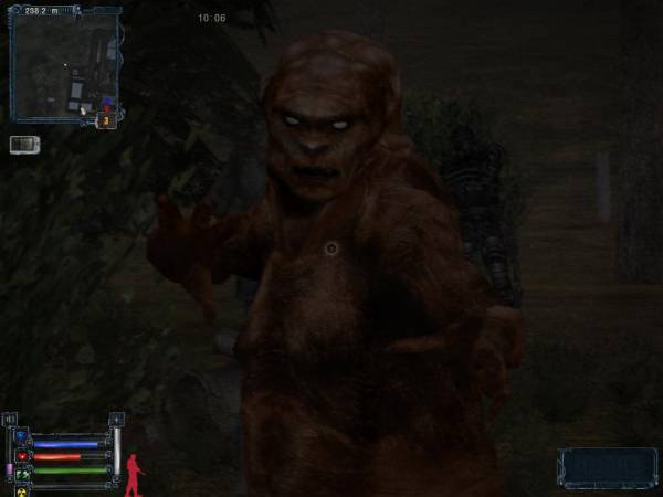 Как я провёл день в Зоне или чудеса для долговца Как я провёл день в Зоне или чудеса для долговца