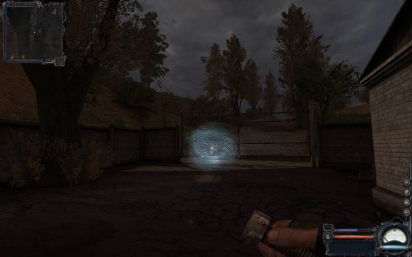 Как я провёл день в Зоне. Рассказ Вольного сталкера.