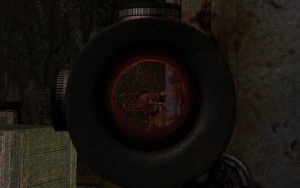 Как я провёл день в Зоне. Рассказ Вольного сталкера.