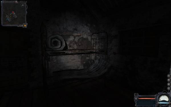 Как я провёл день в Зоне. Рассказ Вольного сталкера.