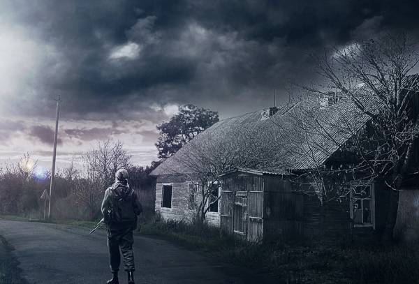 Календарь на Сентябрь