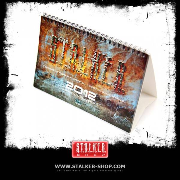 Календарики