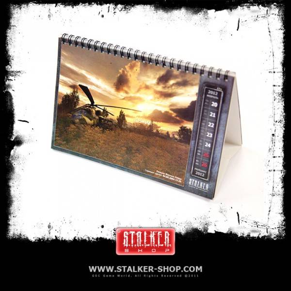 Календарики