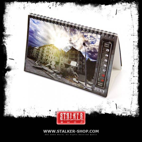 Календарики