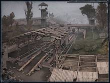 Карта Military для "Зова Припяти". Карта Military для "Зова Припяти".