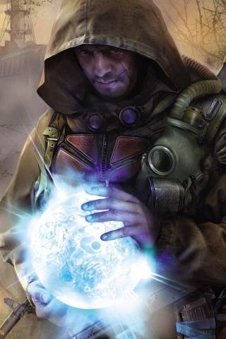 Картинки про Зону (оставляйте мнения об сборки)