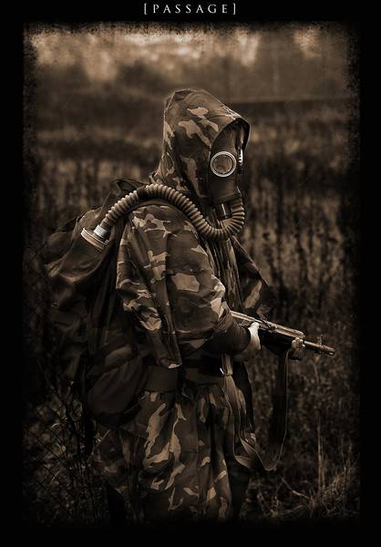 Картинки про Зону (оставляйте мнения об сборки)