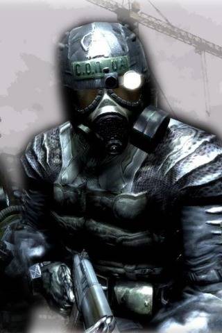 Картинки про Зону (оставляйте мнения об сборки)