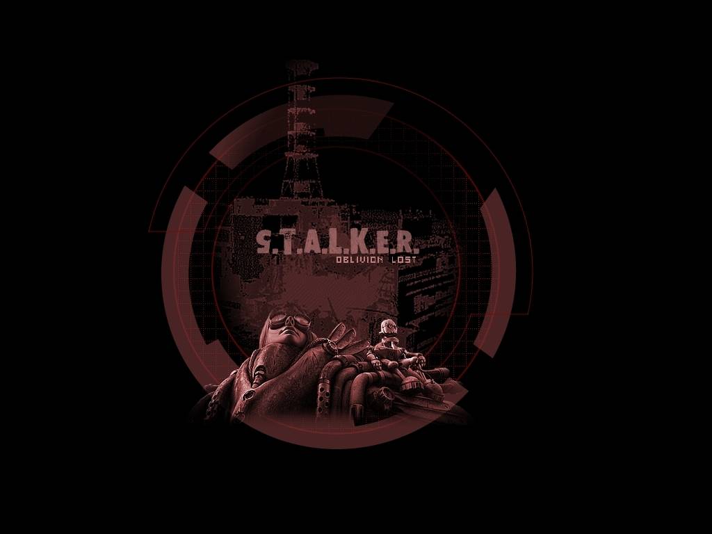 Картинки про Зону (оставляйте мнения об сборки)