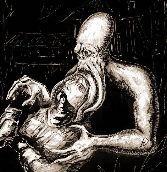 Картинки про Зону (оставляйте мнения об сборки)