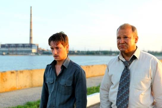 "Катастрофа" в Германии. Фильм А.Миндадзе "В субботу" . "Катастрофа" в Германии. Фильм А.Миндадзе "В субботу" .