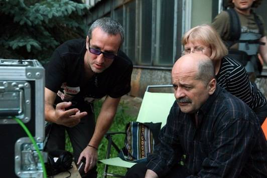 "Катастрофа" в Германии. Фильм А.Миндадзе "В субботу" . "Катастрофа" в Германии. Фильм А.Миндадзе "В субботу" .