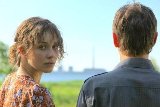 "Катастрофа" в Германии. Фильм А.Миндадзе "В субботу" . "Катастрофа" в Германии. Фильм А.Миндадзе "В субботу" .