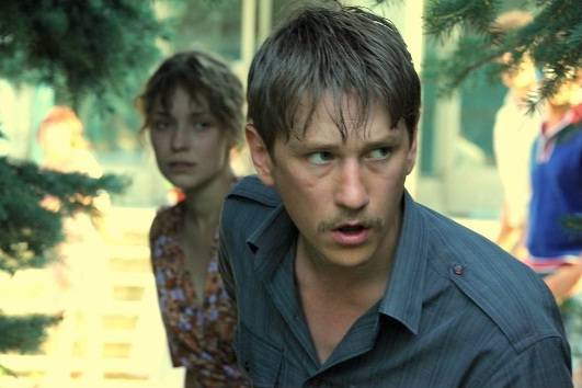 "Катастрофа" в Германии. Фильм А.Миндадзе "В субботу" . "Катастрофа" в Германии. Фильм А.Миндадзе "В субботу" .