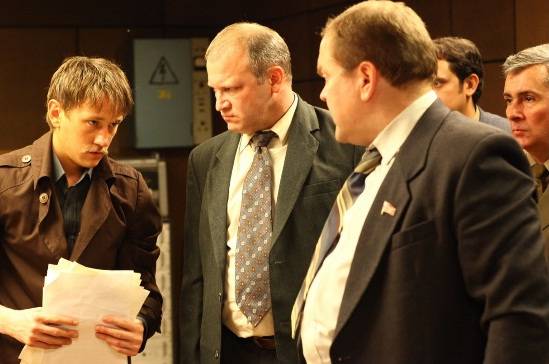 "Катастрофа" в Германии. Фильм А.Миндадзе "В субботу" . "Катастрофа" в Германии. Фильм А.Миндадзе "В субботу" .