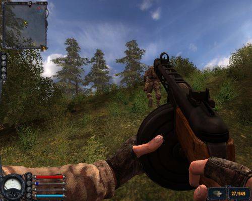 "Killer's Dream Mod" "Killer's Dream Mod"