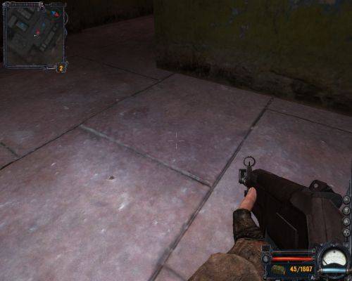 "Killer's Dream Mod" "Killer's Dream Mod"