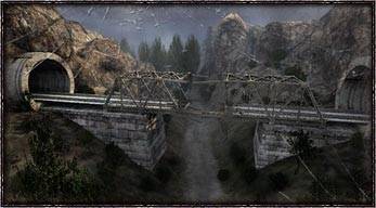 КИШКА ЗОНЫ часть 1