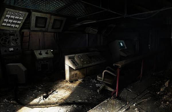 Концепт арты по S.T.A.L.K.E.R. 2 Концепт арты по S.T.A.L.K.E.R. 2