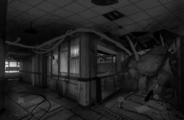 Концепт арты по S.T.A.L.K.E.R. 2 Концепт арты по S.T.A.L.K.E.R. 2