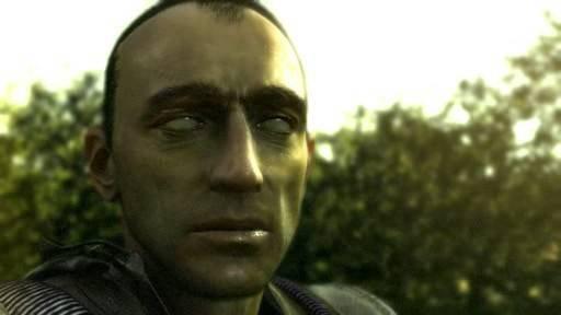 Концовки и описания прохождения "Тень Чернобыля"