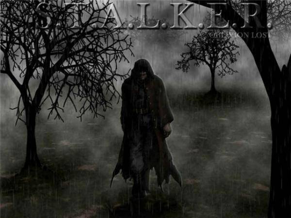 Конкурс новых монстров для ролевой игры Сталкер.