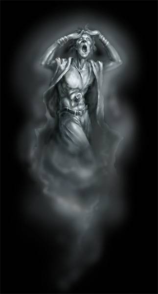 Конкурс новых монстров для ролевой игры Сталкер. Конкурс новых монстров для ролевой игры Сталкер.