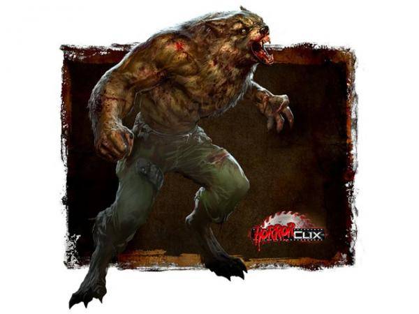 Конкурс новых монстров для ролевой игры Сталкер. Конкурс новых монстров для ролевой игры Сталкер.