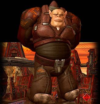 Космические Рейнджеры