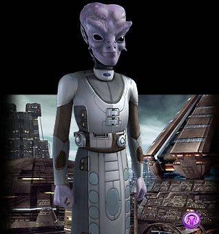 Космические Рейнджеры