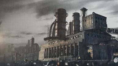 Кратко о S.T.A.L.K.E.R. 2