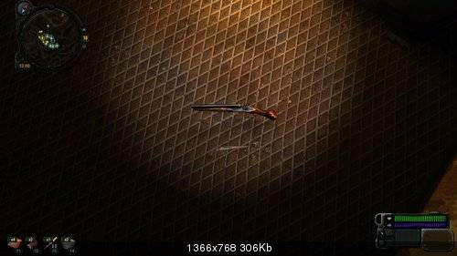 Крик Зоны v.3 мод для Зов Припяти Крик Зоны v.3 мод для Зов Припяти