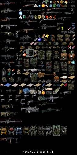 Крик Зоны v.3 мод для Зов Припяти Крик Зоны v.3 мод для Зов Припяти