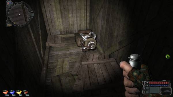 Квесты из Зова Припяти. 