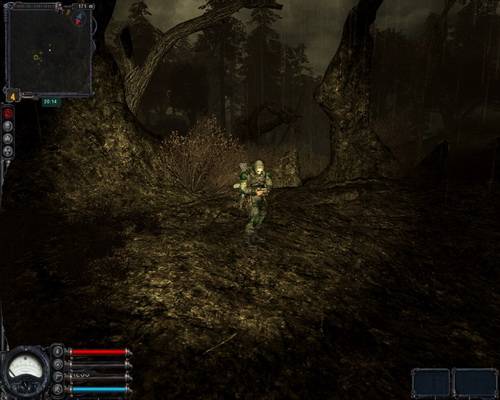 Легендарные алкоголики зоны отчуждения