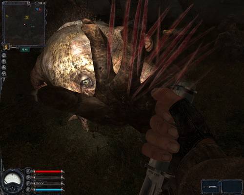 Легендарные алкоголики зоны отчуждения