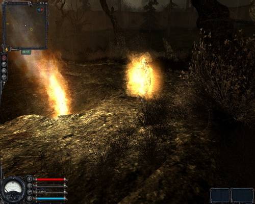 Легендарные алкоголики зоны отчуждения