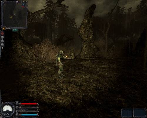 Легендарные алкоголики зоны отчуждения