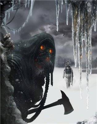 Легендарные личности Зоны (Из мира S.T.A.L.K.E.R.)